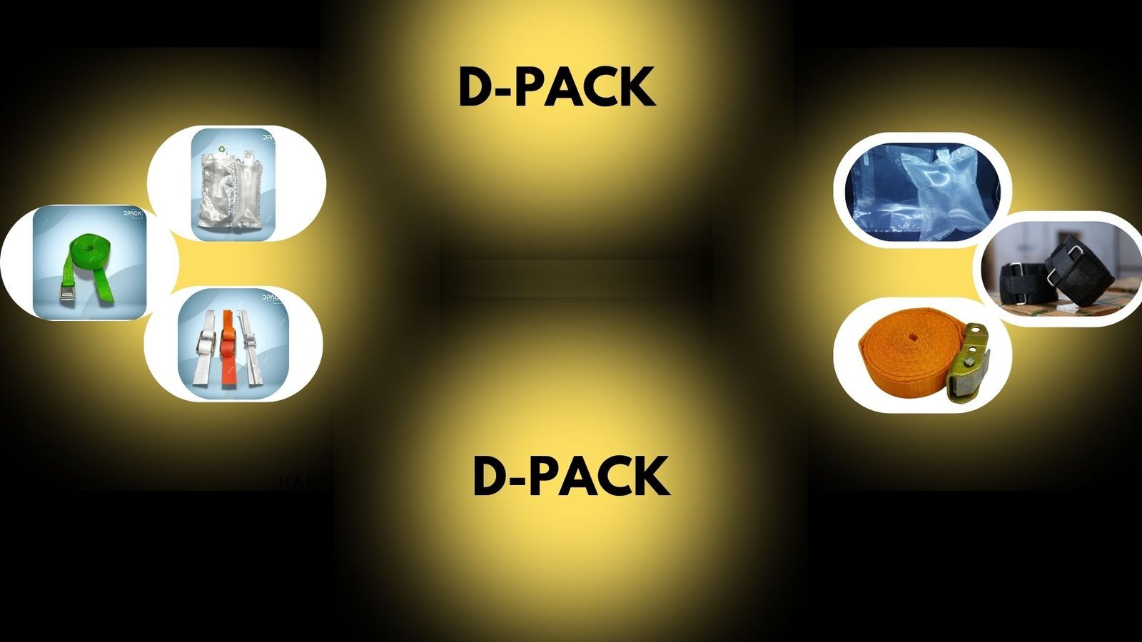 Dpack